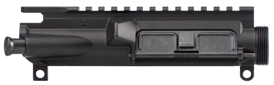 AERO AR15 ASSEMBLED UPPER RECEIVER ANODIZED - Hunting Accessories